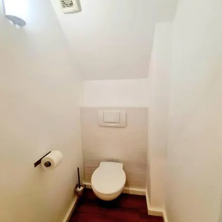 Apartment New Large 2bedrooms With Parking-bon68