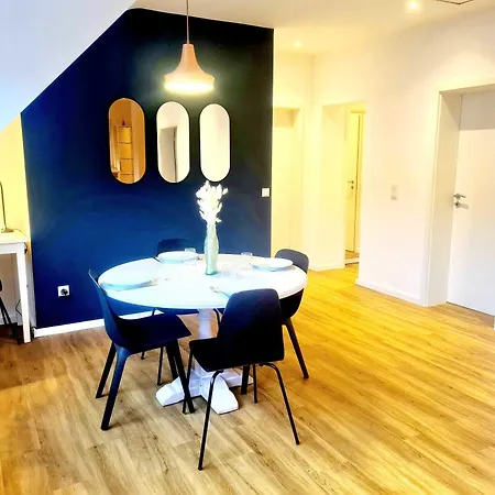 New Large 2bedrooms With Parking-bon68 * Luxembourg