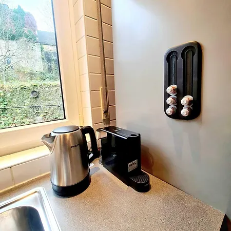New Large 2bedrooms With Parking-bon68 * Luxembourg