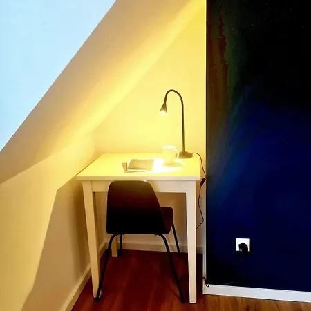 Apartment New Large 2bedrooms With Parking-bon68 Luxembourg